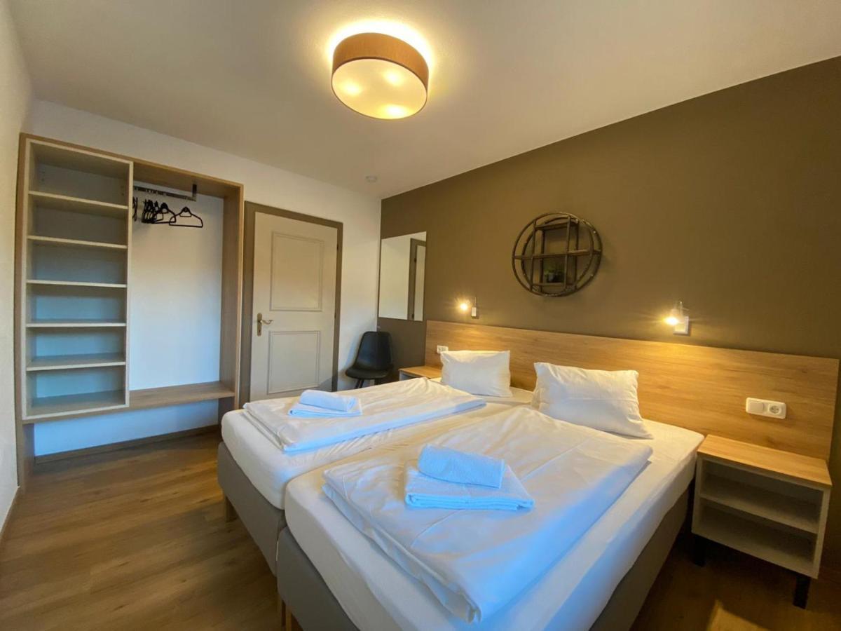 Alm Appartements Zellamsee Zell am See Eksteriør billede
