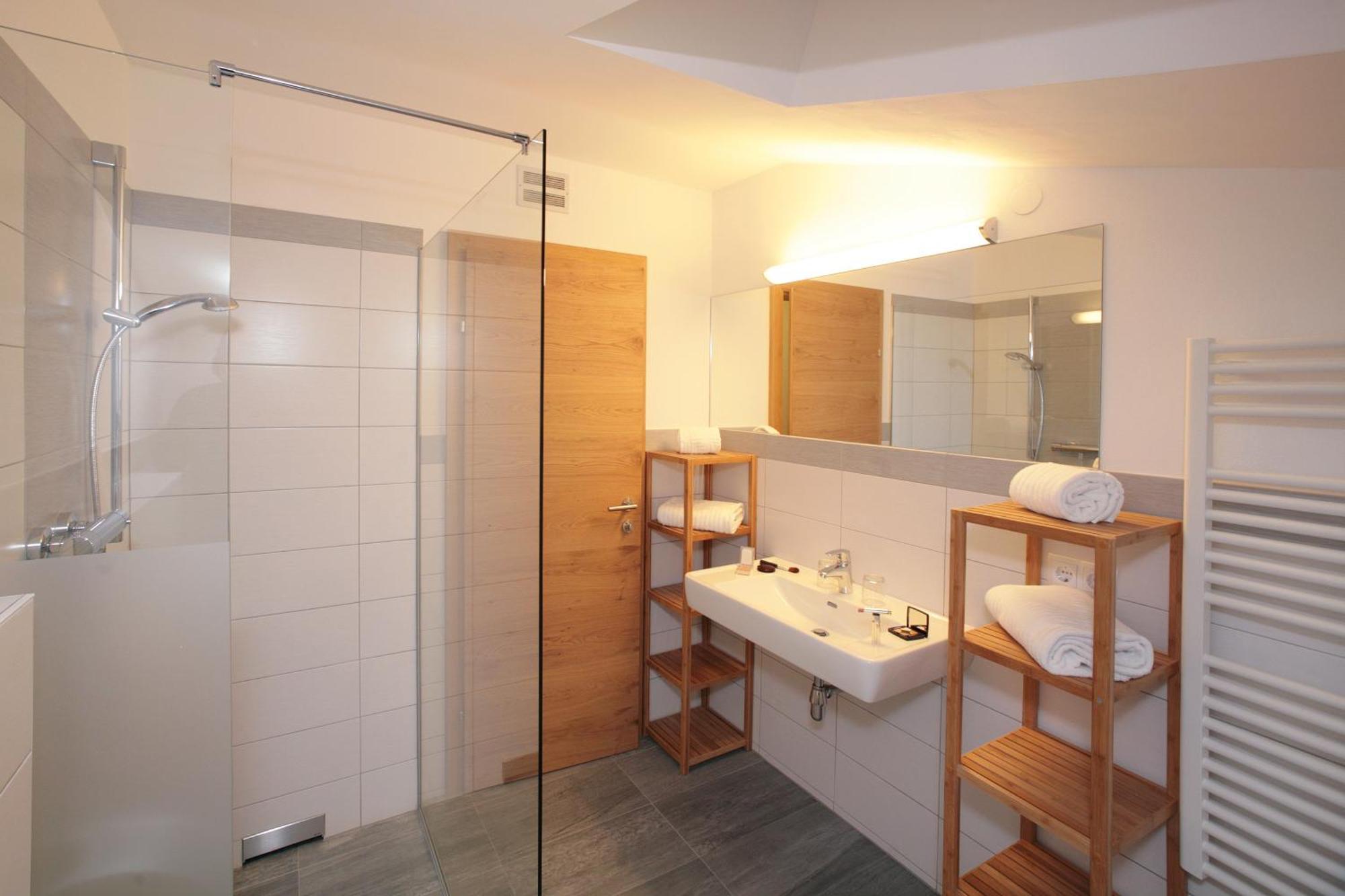 Alm Appartements Zellamsee Zell am See Eksteriør billede