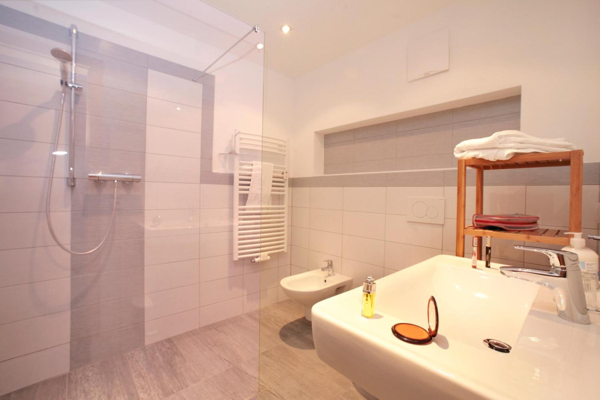 Alm Appartements Zellamsee Zell am See Eksteriør billede