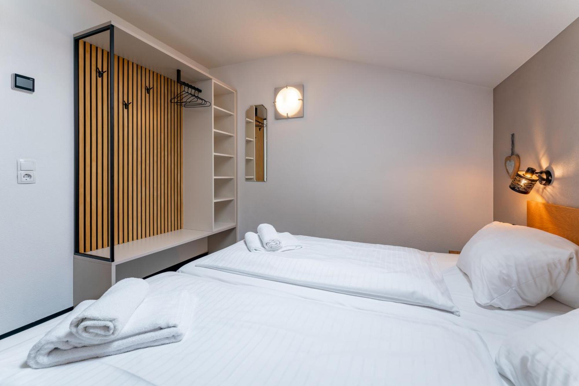 Alm Appartements Zellamsee Zell am See Eksteriør billede
